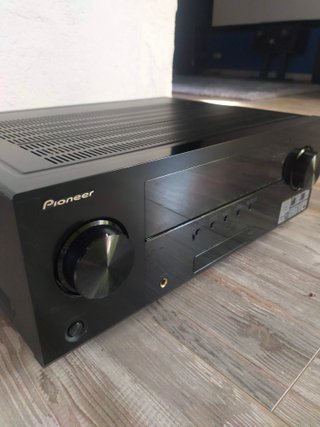 Pioneer VSX-922