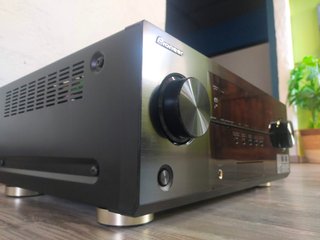 Pioneer VSX-922