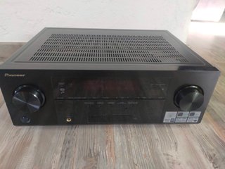 Pioneer VSX-922