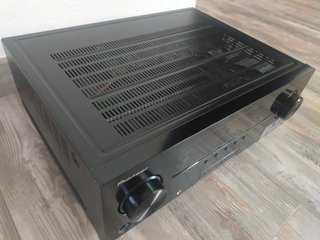 Pioneer VSX-922