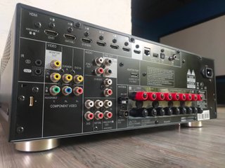 Pioneer VSX-922