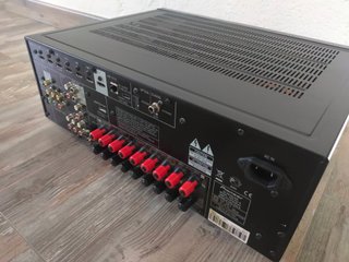 Pioneer VSX-922