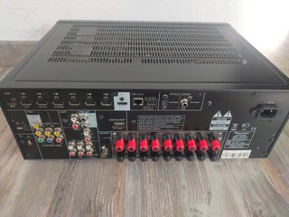 Pioneer VSX-922