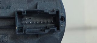 MANDO ELEVALUNAS DELANTERO IZQUIERDO OPEL CORSA D