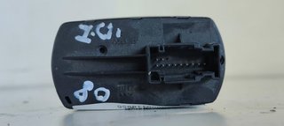 MANDO ELEVALUNAS DELANTERO IZQUIERDO OPEL CORSA D