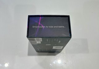 SaveWatch Plus 2 Reloj Inteligente GPS Niños