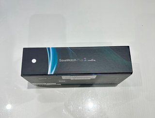 SaveWatch Plus 2 Reloj Inteligente GPS Niños