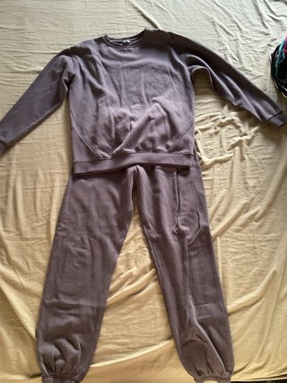 Conjunto deportivo Primark