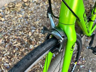 Cannondale CAAD Optimo Talla 60