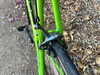 Cannondale CAAD Optimo Talla 60