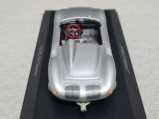 Porsche 718 RS 60 Spyder 1/43 Minichamps