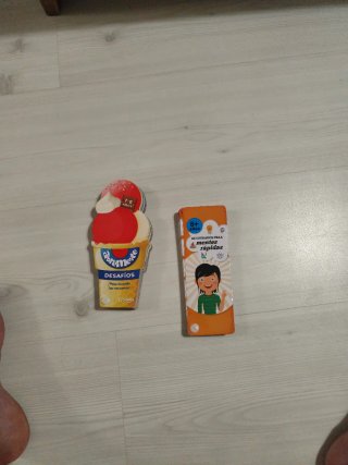 Juegos de mesa para coche 7-8 años los dos