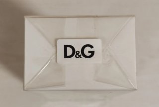 D&G 14 La Tempérance Eau de Toilette Pour Femme