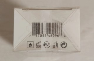 D&G 14 La Tempérance Eau de Toilette Pour Femme
