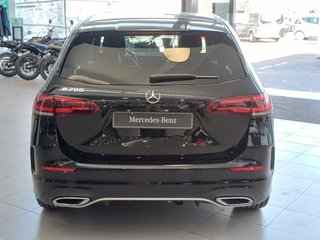 Mercedes-Benz Clase B 200-2020