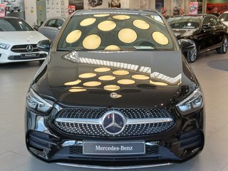 Mercedes-Benz Clase B 200-2020