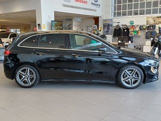 Mercedes-Benz Clase B 200-2020