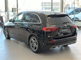 Mercedes-Benz Clase B 200-2020