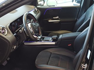 Mercedes-Benz Clase B 200-2020