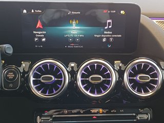 Mercedes-Benz Clase B 200-2020