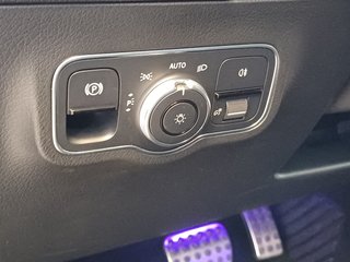 Mercedes-Benz Clase B 200-2020