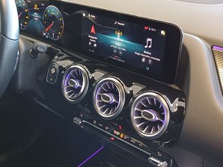 Mercedes-Benz Clase B 200-2020