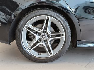 Mercedes-Benz Clase B 200-2020