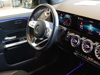 Mercedes-Benz Clase B 200-2020