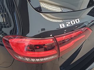 Mercedes-Benz Clase B 200-2020