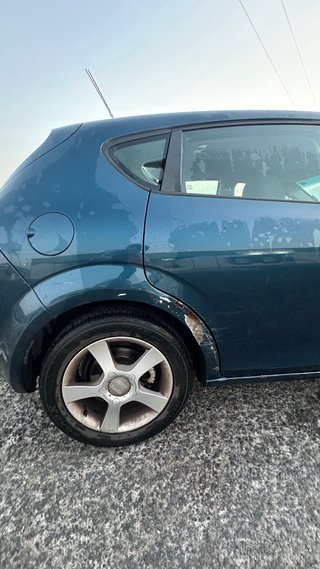 SEAT Leon 2005 1.9TDI
