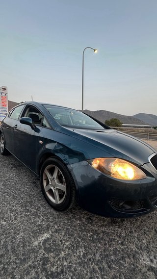 SEAT Leon 2005 1.9TDI