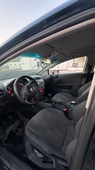 SEAT Leon 2005 1.9TDI