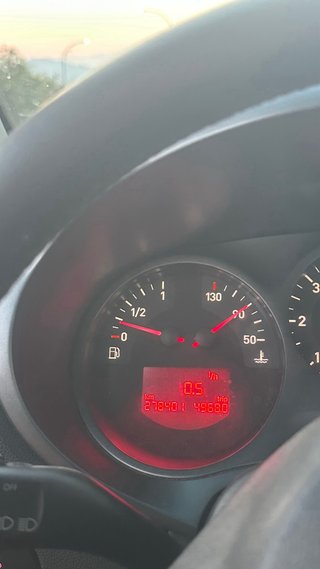 SEAT Leon 2005 1.9TDI