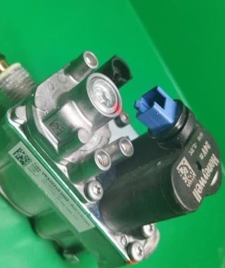 REPUESTOS DE CALDERA FERROLI BLUEHELIX PRO 25C