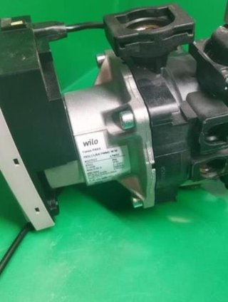 REPUESTOS DE CALDERA FERROLI BLUEHELIX PRO 25C