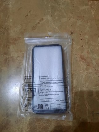 Funda Honor 200 - Sin estrenar