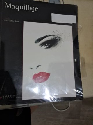 Maquillaje