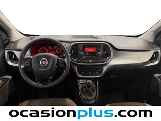 Fiat Dobló Panorama 1.6 Multijet Easy 88 kW (120 CV)
