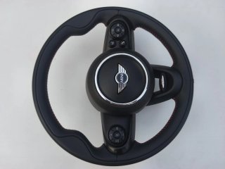 VOLANTE MINI COOPER JONH COOPER WORKS 100% ORIGINA