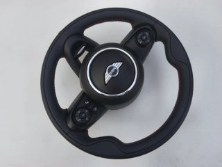 VOLANTE MINI COOPER JONH COOPER WORKS 100% ORIGINA
