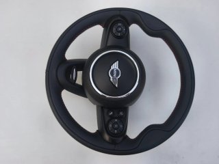 VOLANTE MINI COOPER JONH COOPER WORKS 100% ORIGINA