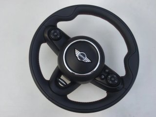 VOLANTE MINI COOPER JONH COOPER WORKS 100% ORIGINA