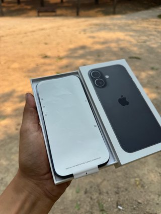 iPhone 17 NUEVO 3 AÑOS DE GARANTÍA 256GB