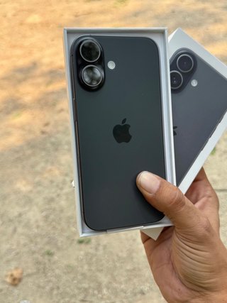 iPhone 17 NUEVO 3 AÑOS DE GARANTÍA 256GB