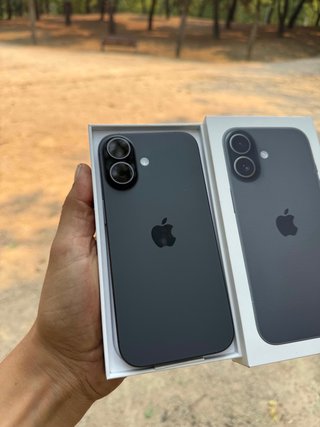 iPhone 17 NUEVO 3 AÑOS DE GARANTÍA 256GB