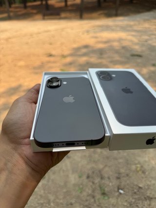 iPhone 17 NUEVO 3 AÑOS DE GARANTÍA 256GB