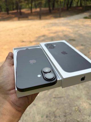 iPhone 17 NUEVO 3 AÑOS DE GARANTÍA 256GB