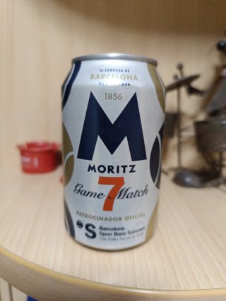Lata de cerveza