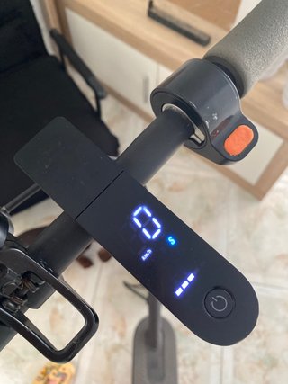 Patinete Eléctrico Xiaomi MI Essential
