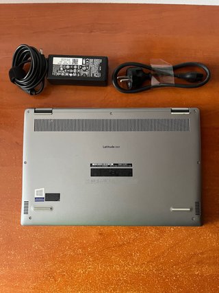 Dell Latitude 3301 13 i5 1.6 GHz